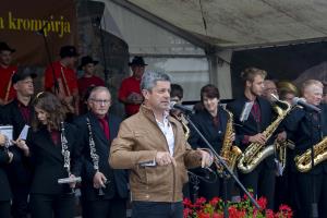 237 Svetovni festival prazenega krompirja Foto atelje Postojna